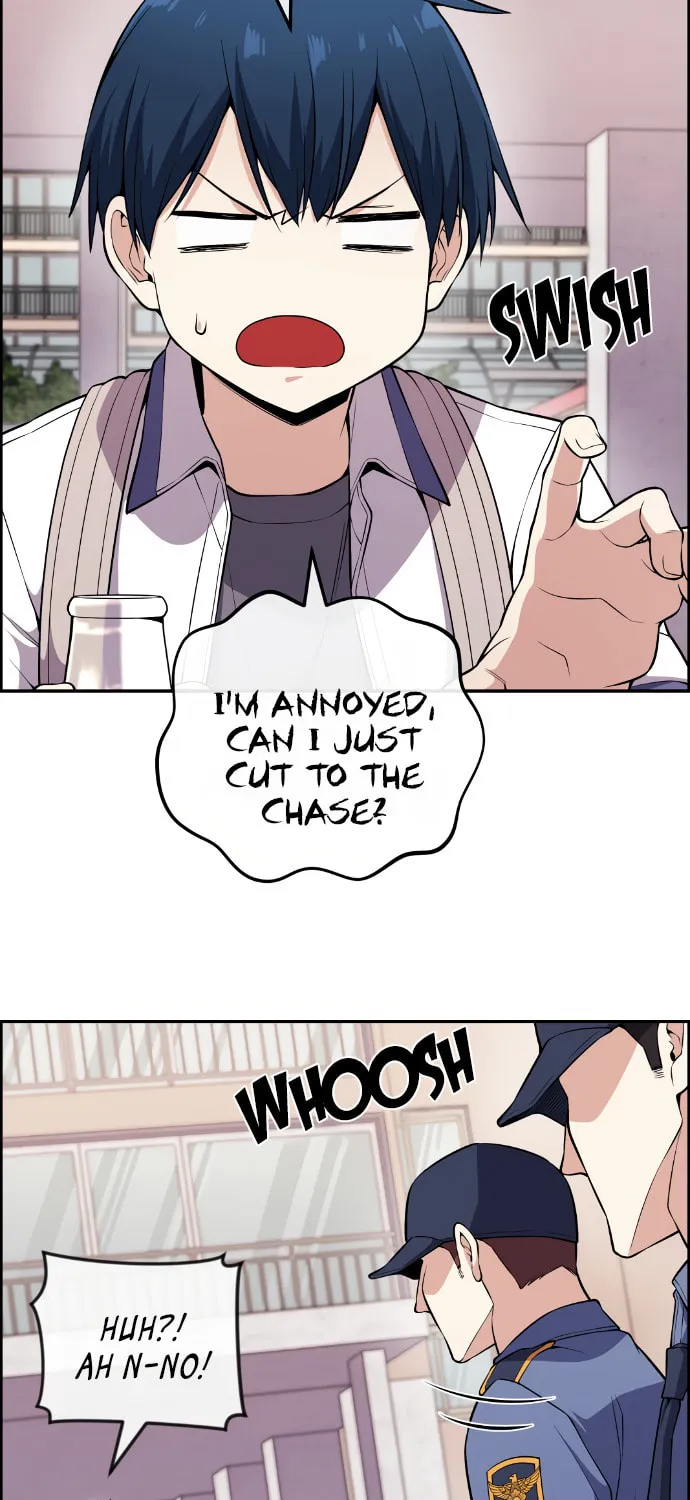 Webtoon Character Na Kang Lim Chapter 101 page 25 - 