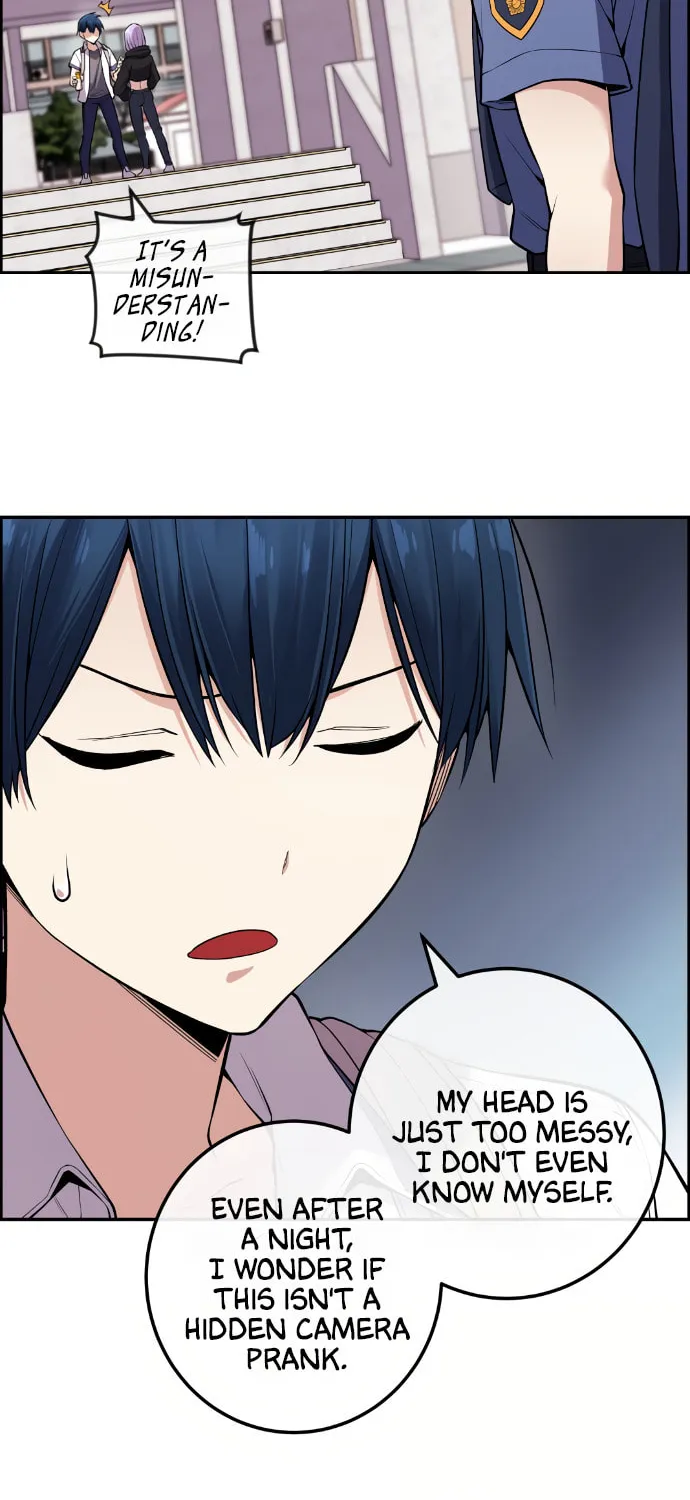 Webtoon Character Na Kang Lim Chapter 101 page 26 - 