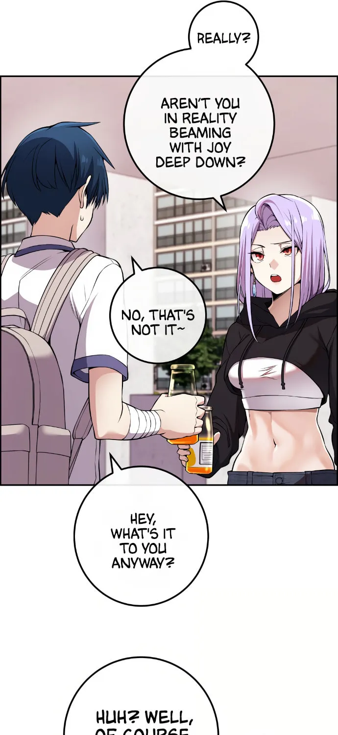 Webtoon Character Na Kang Lim Chapter 101 page 28 - 