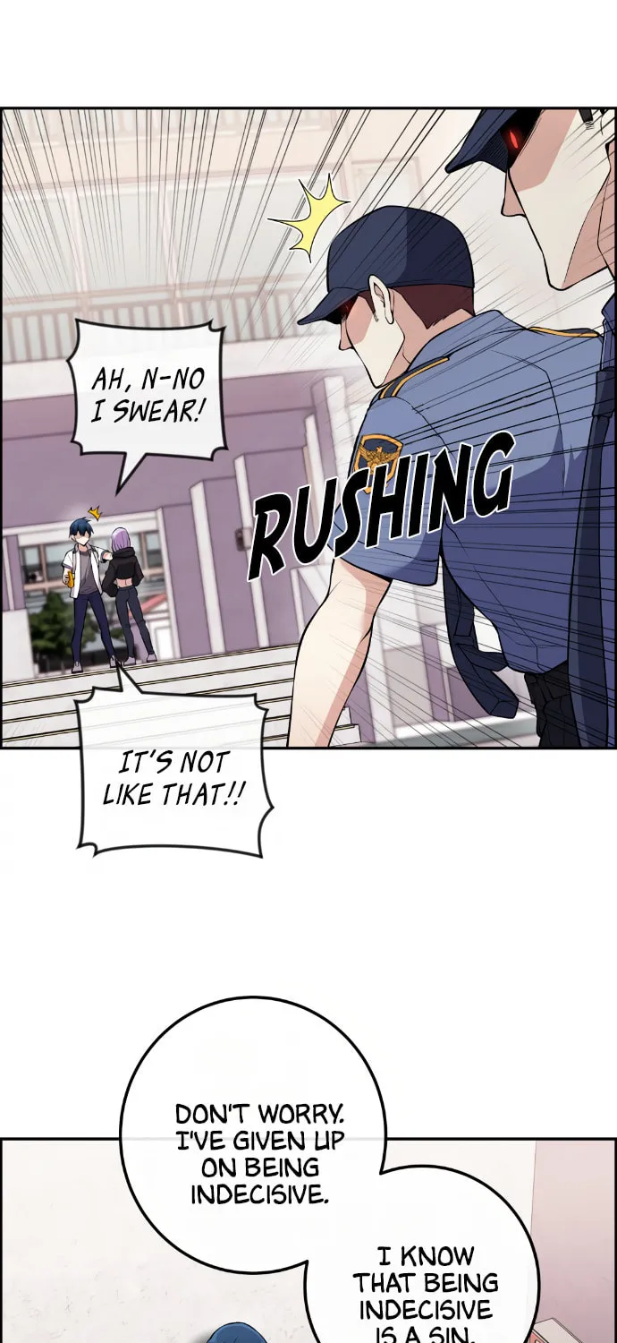 Webtoon Character Na Kang Lim Chapter 101 page 30 - 