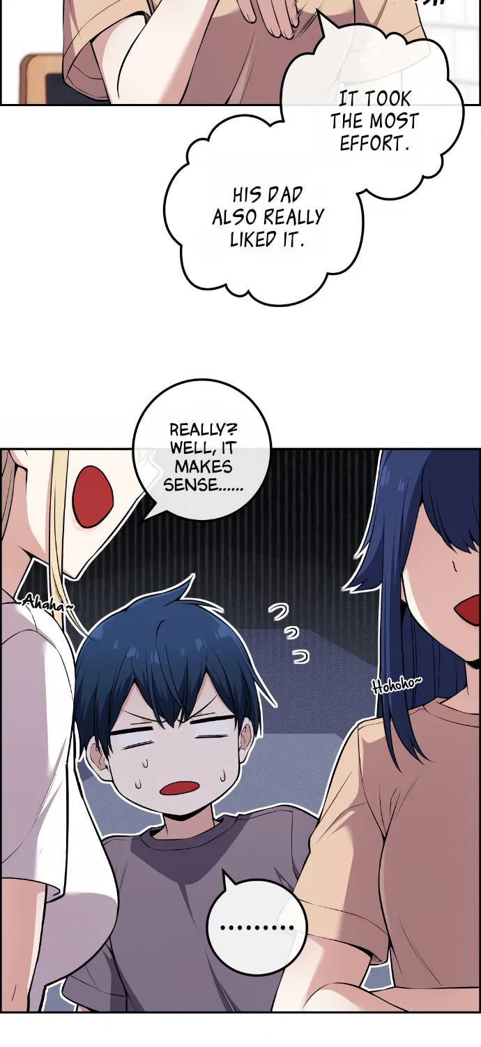 Webtoon Character Na Kang Lim Chapter 101 page 4 - 