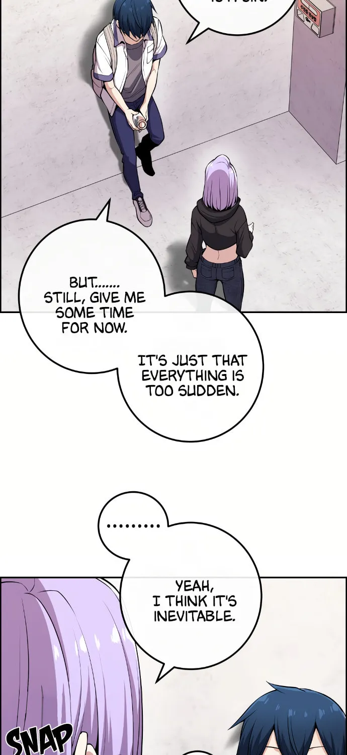 Webtoon Character Na Kang Lim Chapter 101 page 31 - 