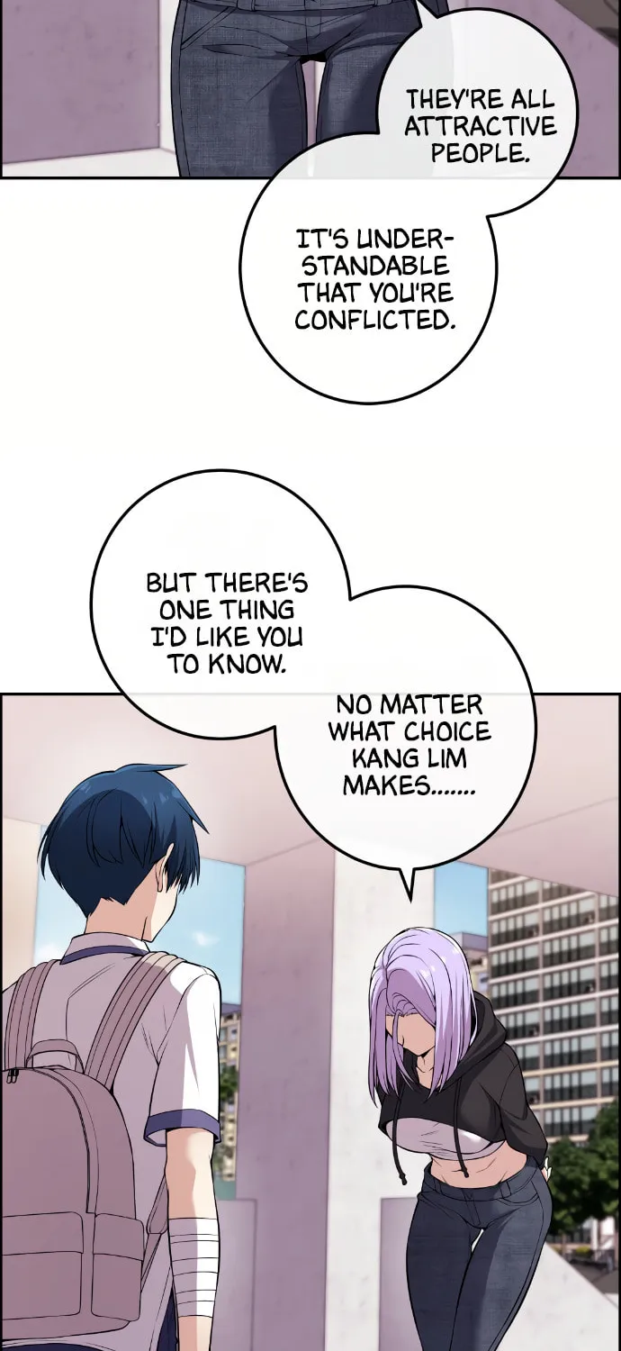 Webtoon Character Na Kang Lim Chapter 101 page 33 - 