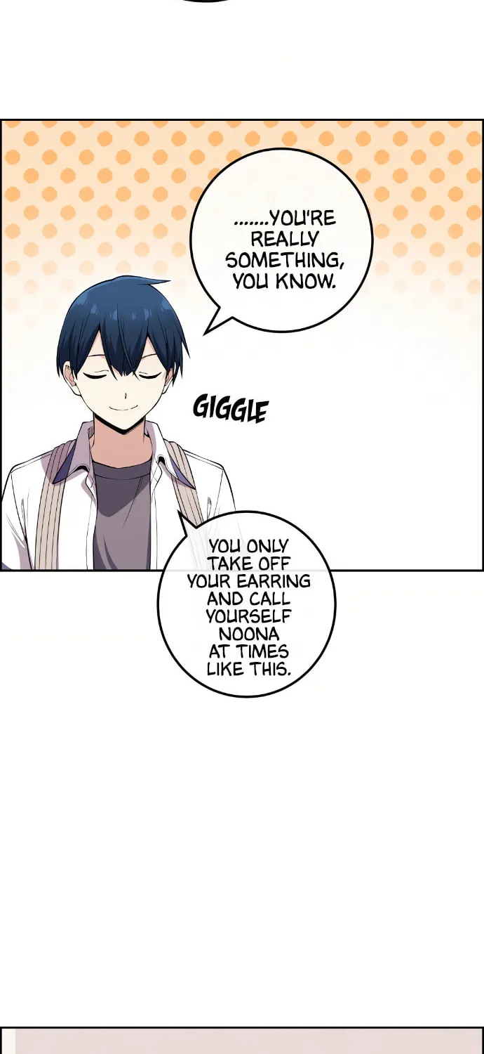 Webtoon Character Na Kang Lim Chapter 101 page 36 - 