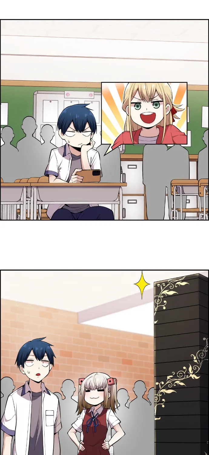 Webtoon Character Na Kang Lim Chapter 101 page 38 - 