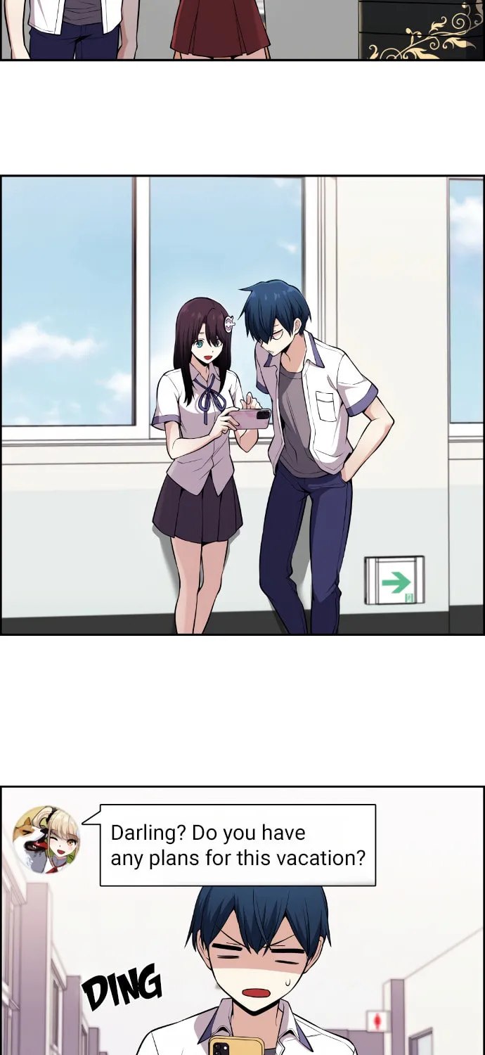 Webtoon Character Na Kang Lim Chapter 101 page 39 - 