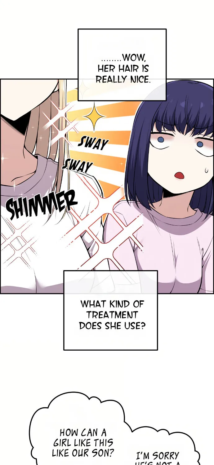 Webtoon Character Na Kang Lim Chapter 101 page 5 - 