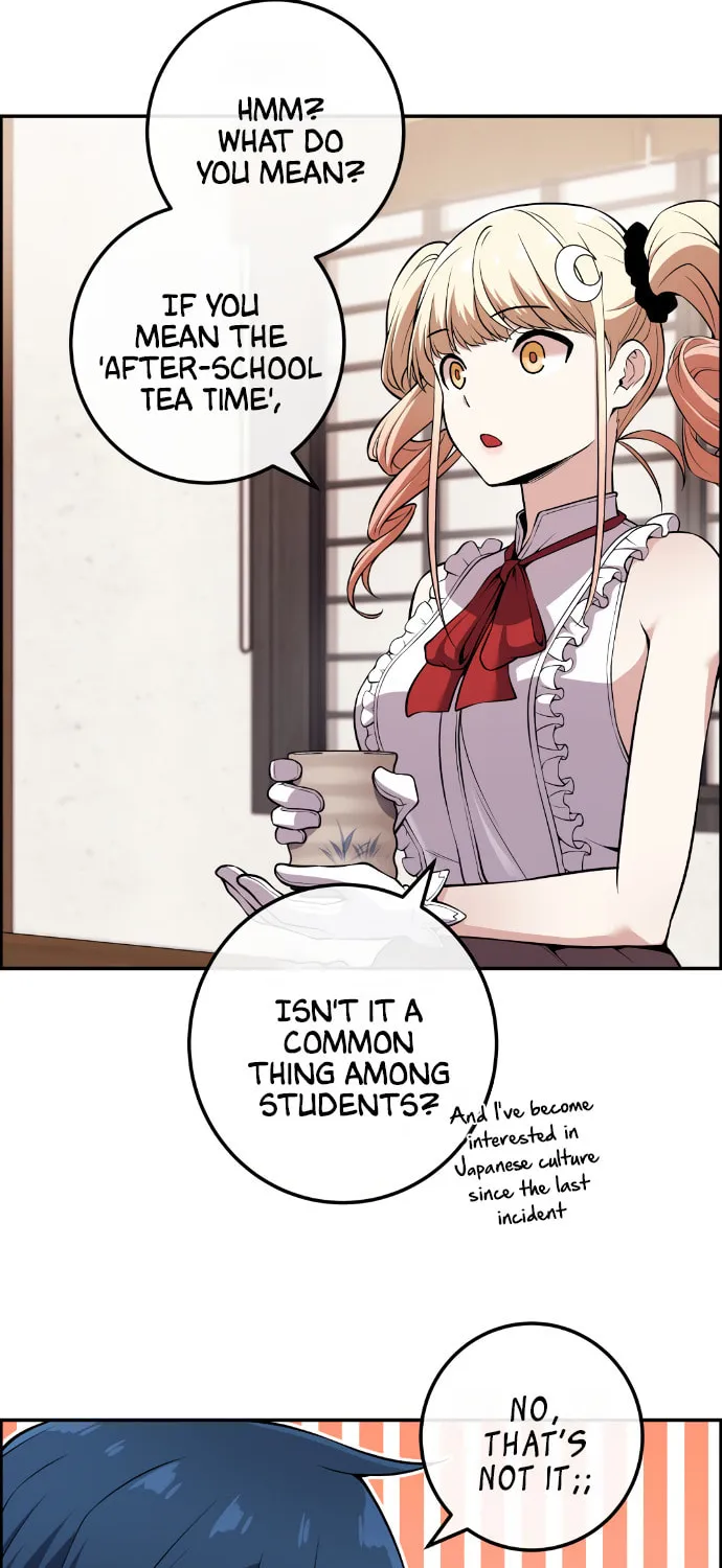 Webtoon Character Na Kang Lim Chapter 101 page 45 - 