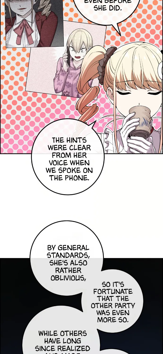 Webtoon Character Na Kang Lim Chapter 101 page 50 - 