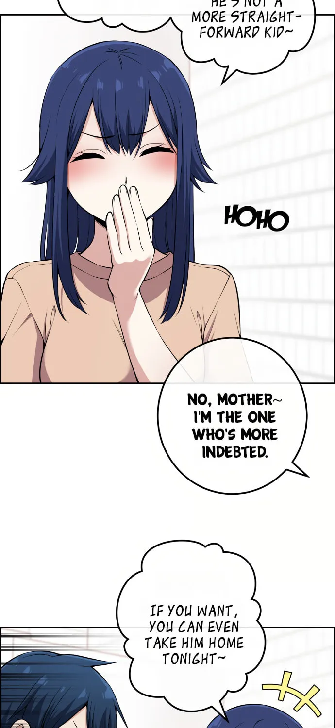 Webtoon Character Na Kang Lim Chapter 101 page 6 - 