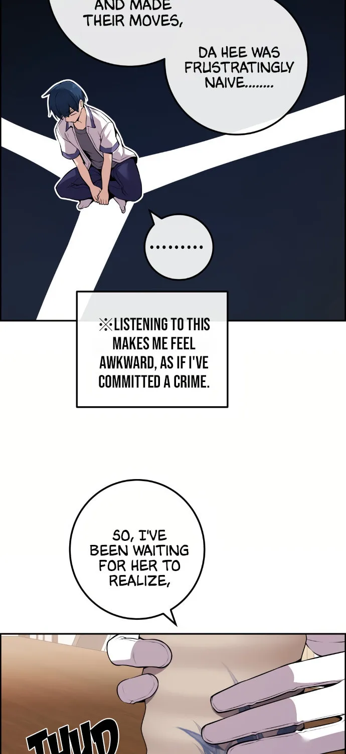 Webtoon Character Na Kang Lim Chapter 101 page 51 - 