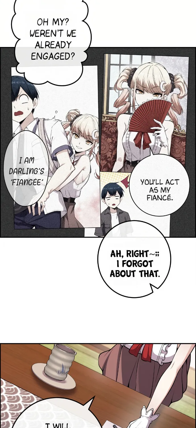 Webtoon Character Na Kang Lim Chapter 101 page 57 - 