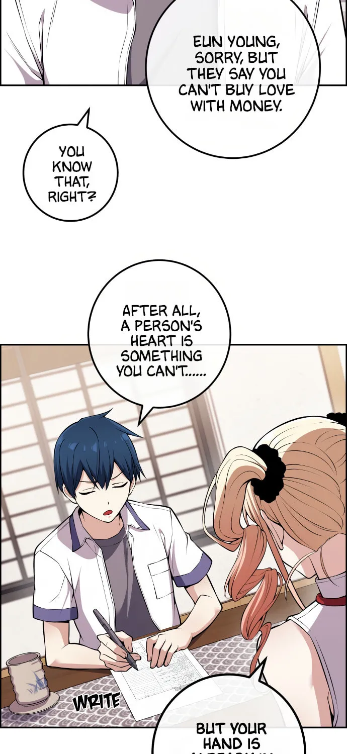 Webtoon Character Na Kang Lim Chapter 101 page 59 - 