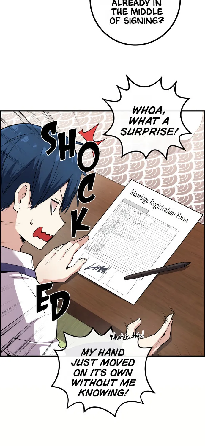 Webtoon Character Na Kang Lim Chapter 101 page 60 - 