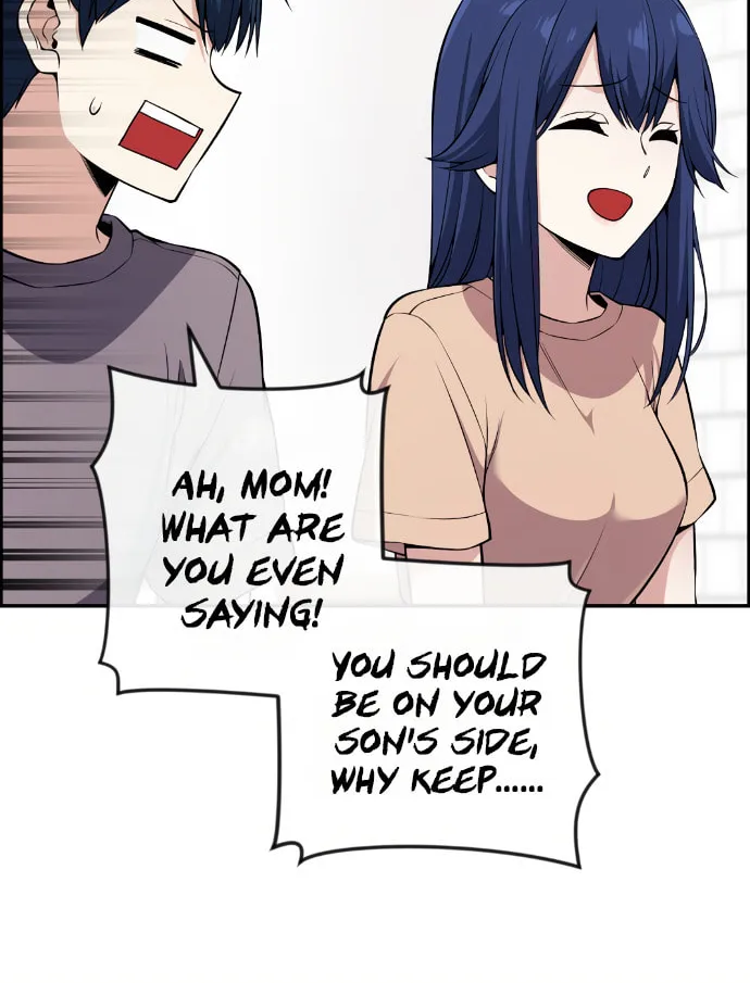 Webtoon Character Na Kang Lim Chapter 101 page 7 - 