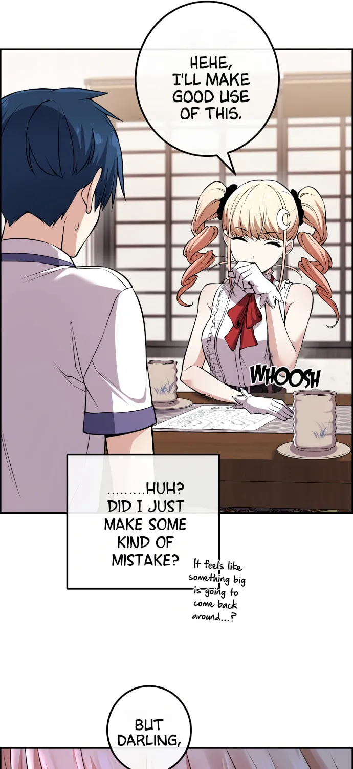Webtoon Character Na Kang Lim Chapter 101 page 62 - 