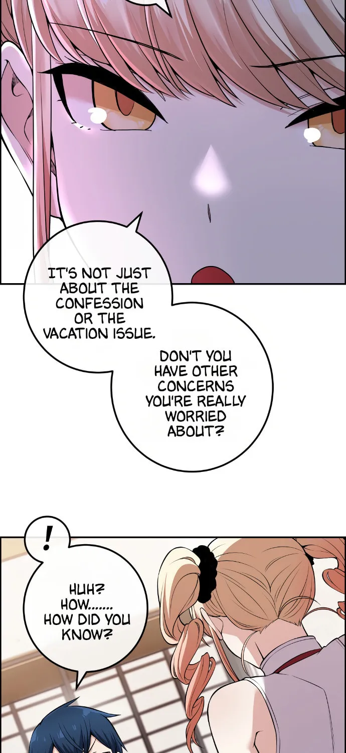 Webtoon Character Na Kang Lim Chapter 101 page 63 - 