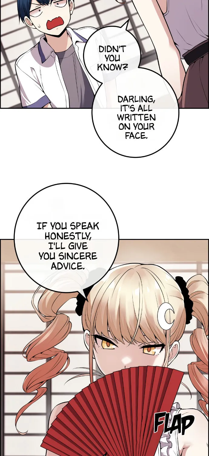 Webtoon Character Na Kang Lim Chapter 101 page 64 - 