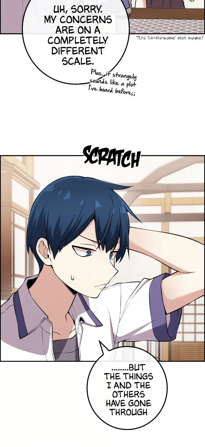 Webtoon Character Na Kang Lim Chapter 101 page 66 - 