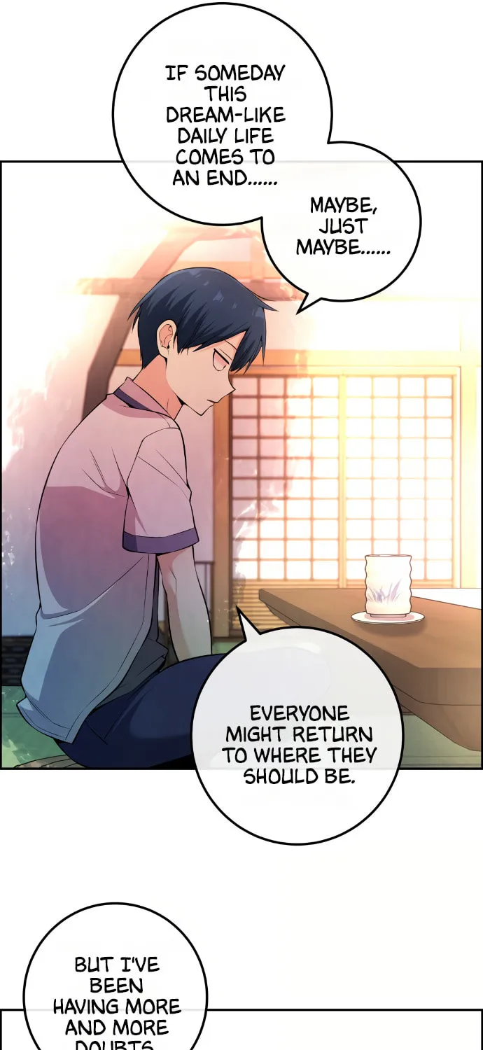 Webtoon Character Na Kang Lim Chapter 101 page 68 - 