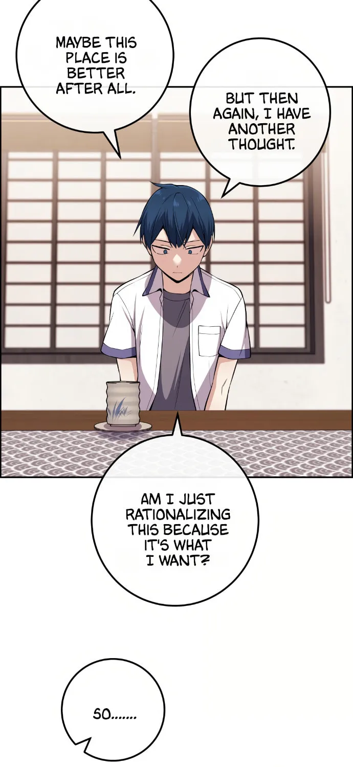 Webtoon Character Na Kang Lim Chapter 101 page 70 - 