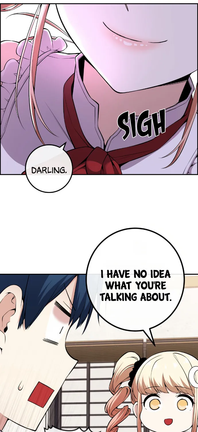 Webtoon Character Na Kang Lim Chapter 101 page 71 - 