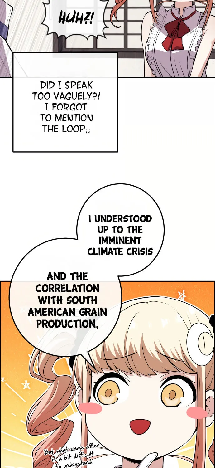 Webtoon Character Na Kang Lim Chapter 101 page 72 - 