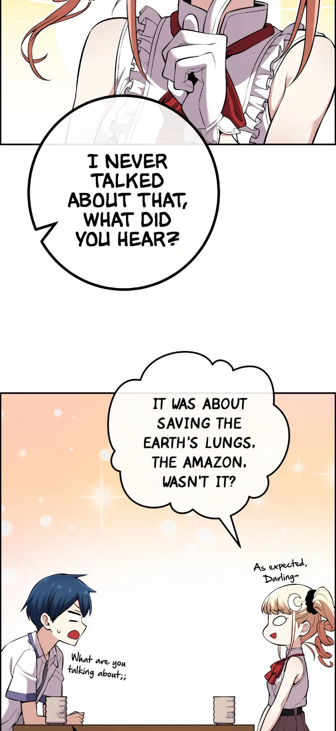 Webtoon Character Na Kang Lim Chapter 101 page 73 - 