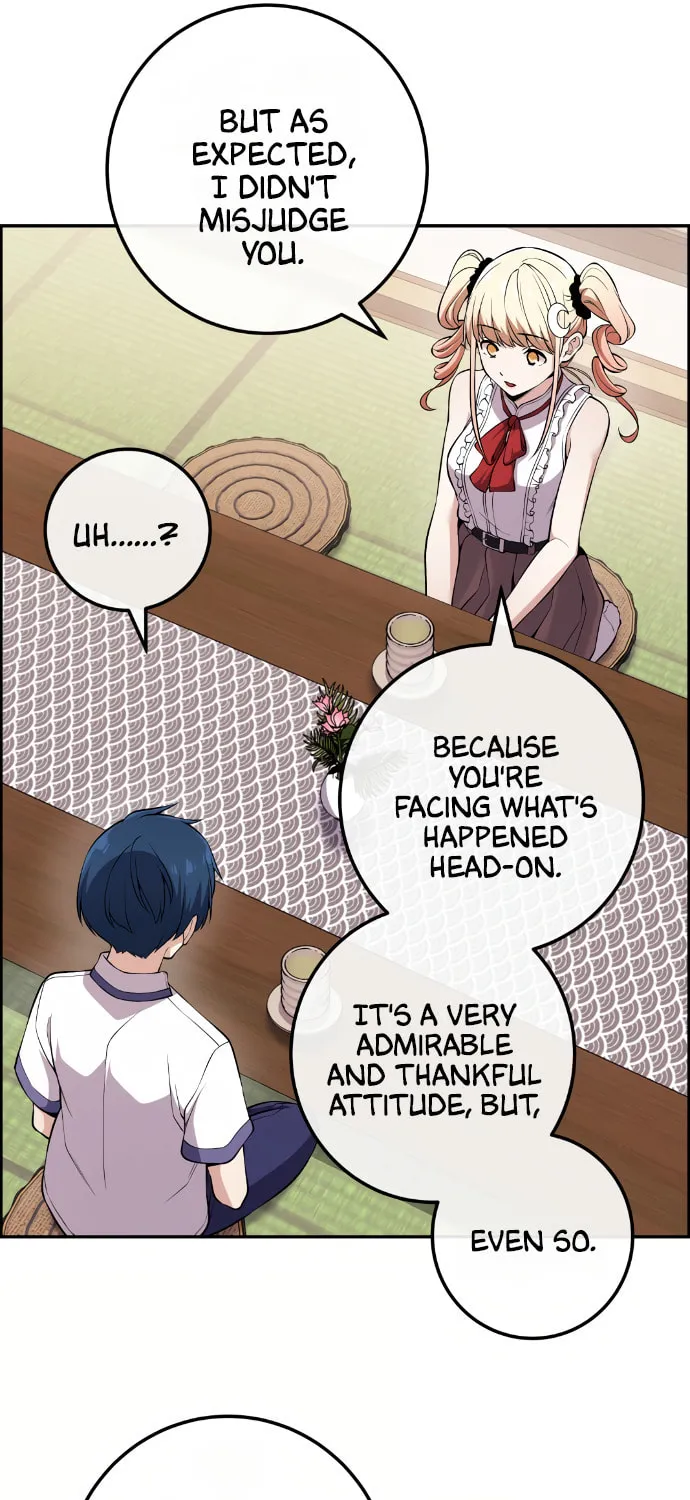 Webtoon Character Na Kang Lim Chapter 101 page 75 - 