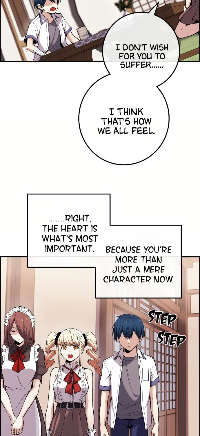 Webtoon Character Na Kang Lim Chapter 101 page 79 - 
