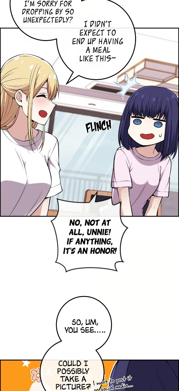 Webtoon Character Na Kang Lim Chapter 101 page 9 - 