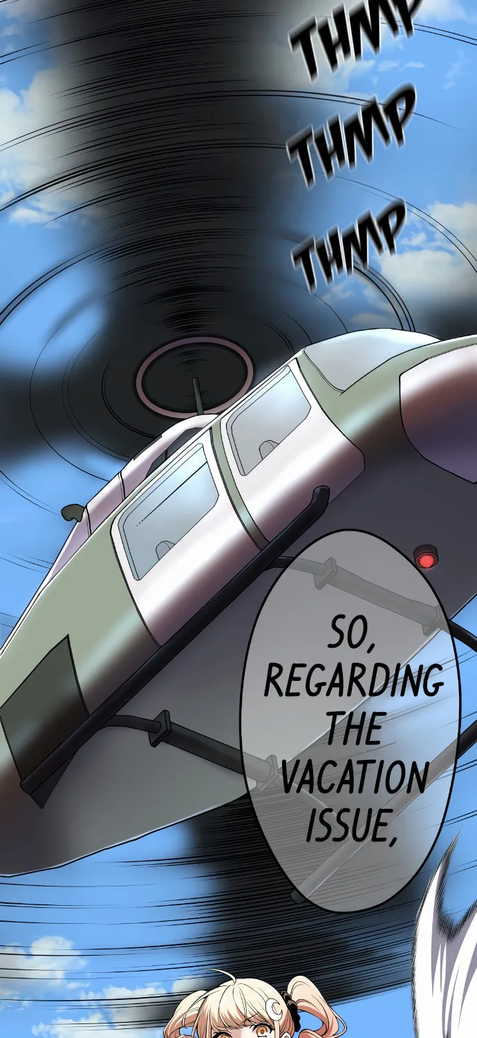 Webtoon Character Na Kang Lim Chapter 101 page 83 - 