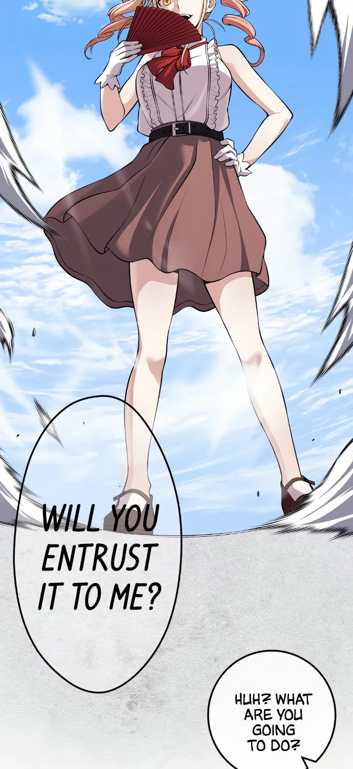 Webtoon Character Na Kang Lim Chapter 101 page 84 - 