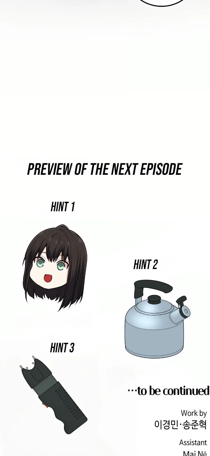 Webtoon Character Na Kang Lim Chapter 101 page 85 - 