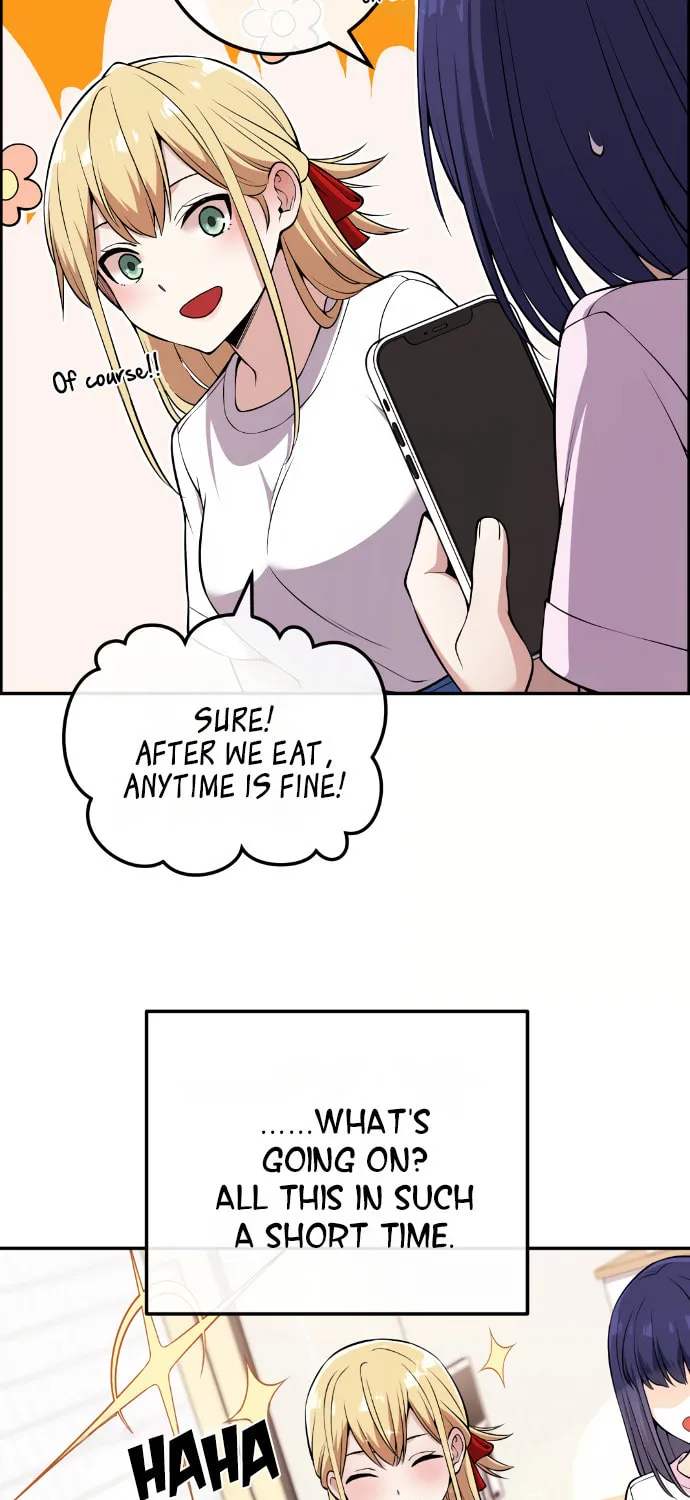 Webtoon Character Na Kang Lim Chapter 101 page 10 - 