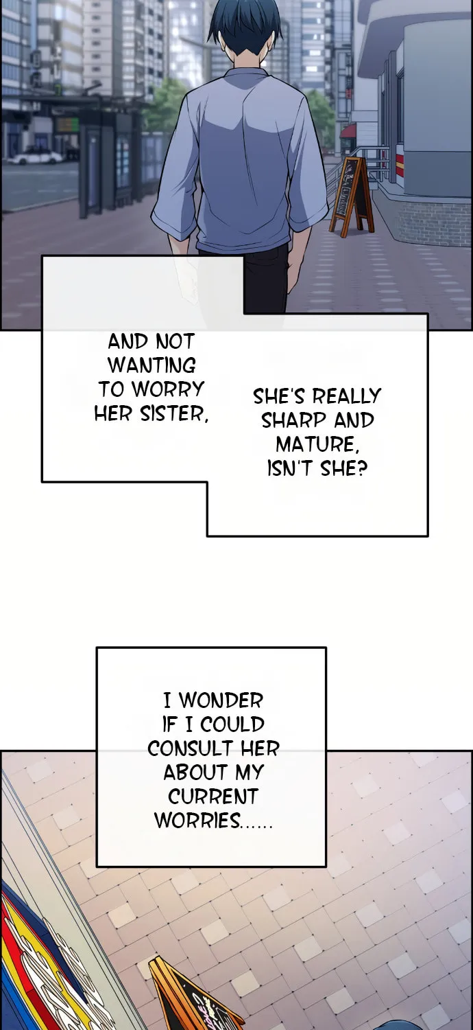 Webtoon Character Na Kang Lim Chapter 102 page 11 - 