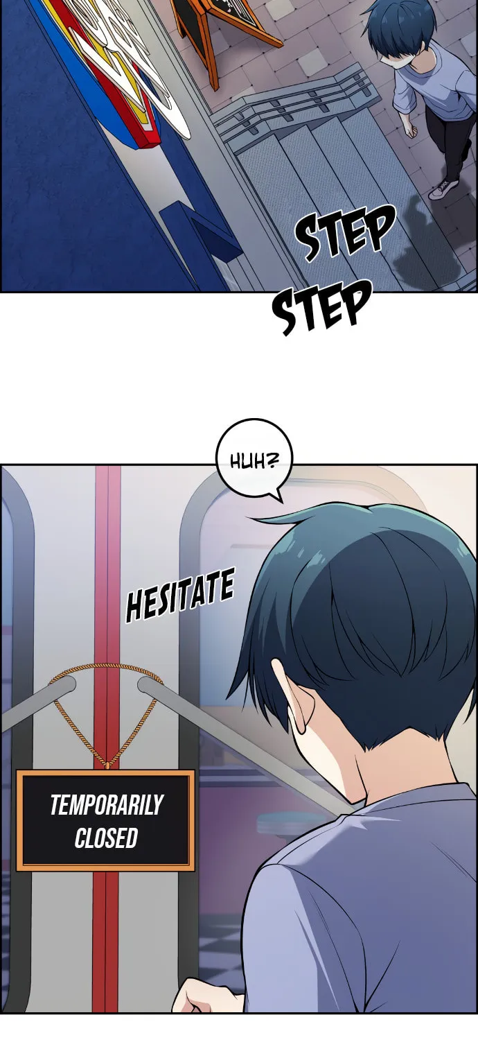 Webtoon Character Na Kang Lim Chapter 102 page 12 - 