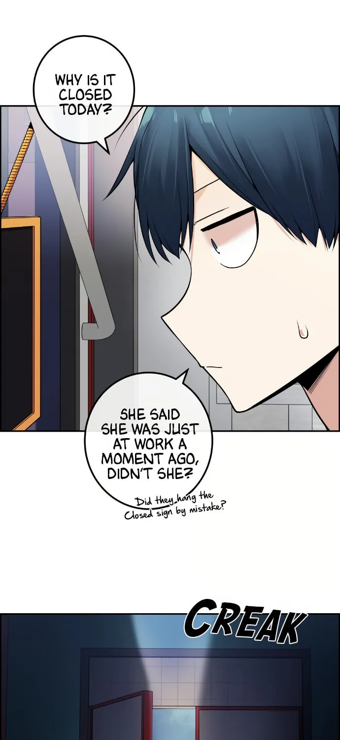 Webtoon Character Na Kang Lim Chapter 102 page 13 - 