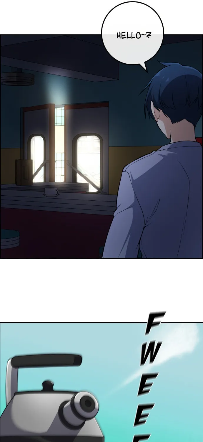 Webtoon Character Na Kang Lim Chapter 102 page 16 - 