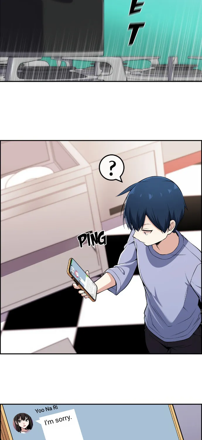 Webtoon Character Na Kang Lim Chapter 102 page 17 - 
