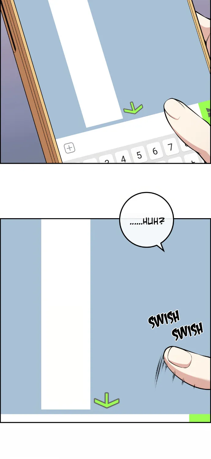 Webtoon Character Na Kang Lim Chapter 102 page 18 - 