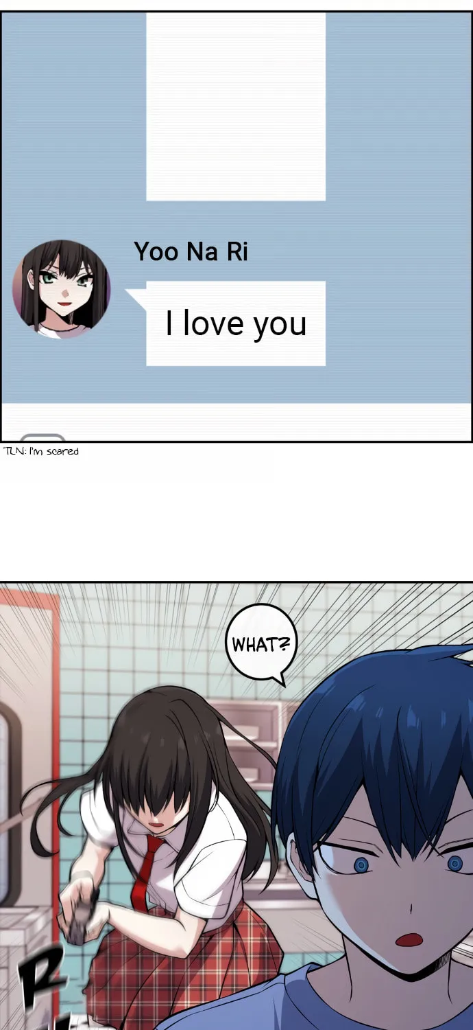 Webtoon Character Na Kang Lim Chapter 102 page 19 - 