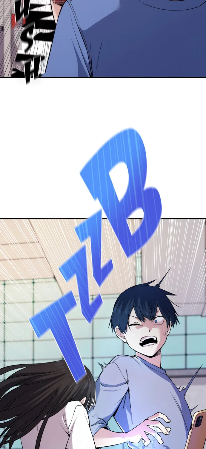 Webtoon Character Na Kang Lim Chapter 102 page 20 - 