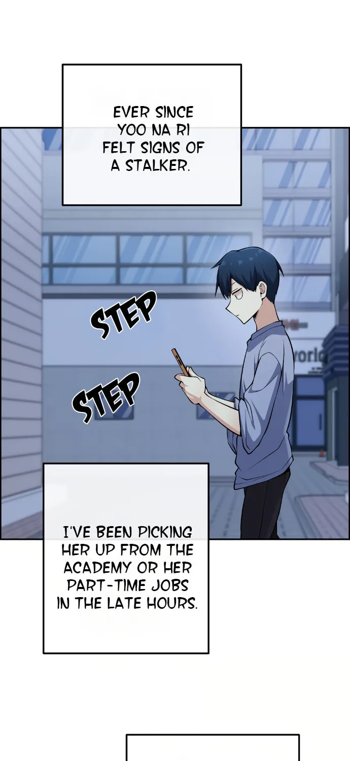 Webtoon Character Na Kang Lim Chapter 102 page 3 - 