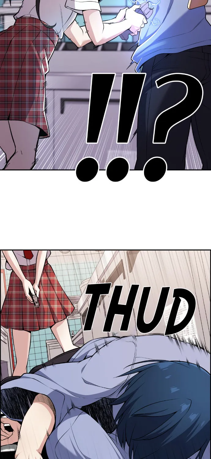 Webtoon Character Na Kang Lim Chapter 102 page 21 - 