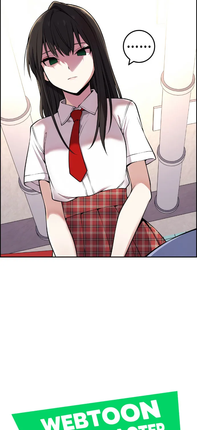 Webtoon Character Na Kang Lim Chapter 102 page 23 - 