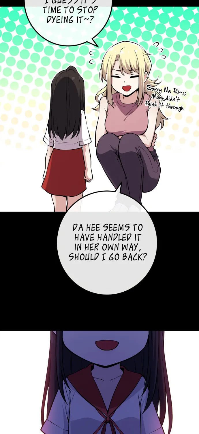 Webtoon Character Na Kang Lim Chapter 102 page 32 - 