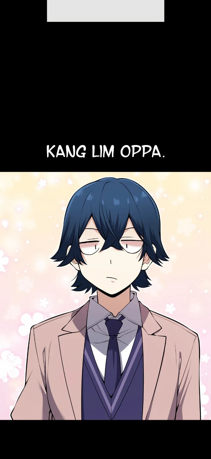 Webtoon Character Na Kang Lim Chapter 102 page 38 - 