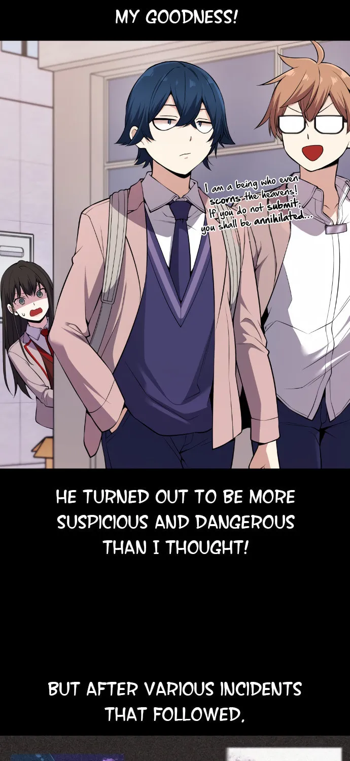 Webtoon Character Na Kang Lim Chapter 102 page 40 - 