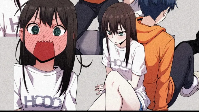 Webtoon Character Na Kang Lim Chapter 102 page 42 - 